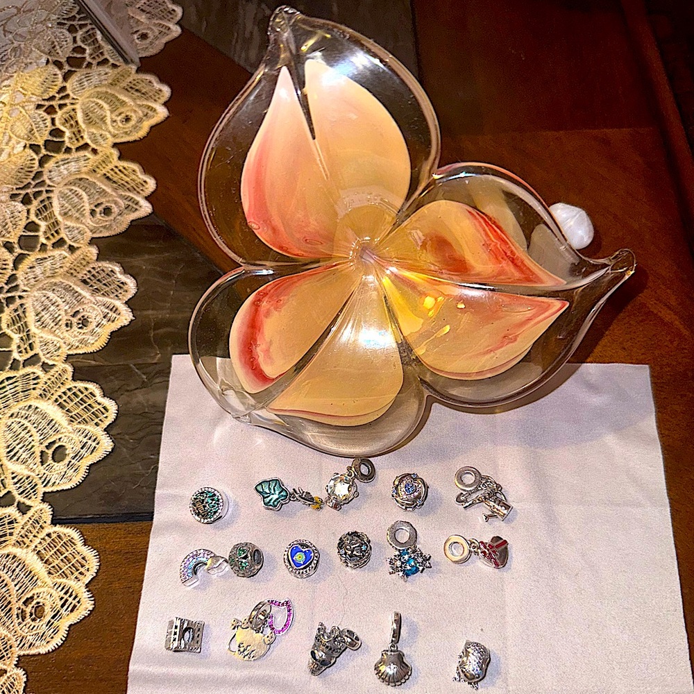 Pandora Charms